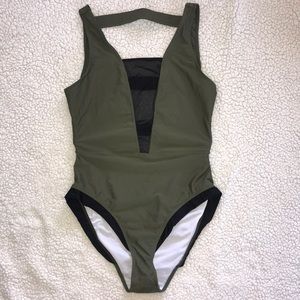 NWT! Cute One Piece!